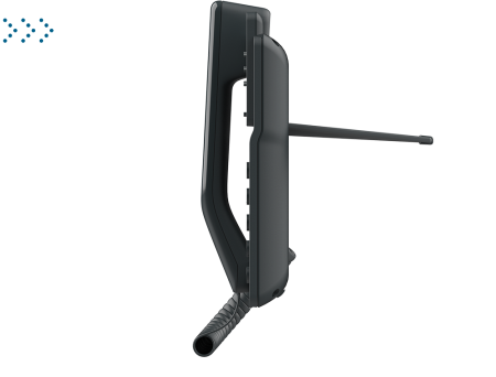 IP телефон Fanvil